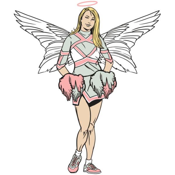 AR16 ANGEL 02 RQC Thumbnail