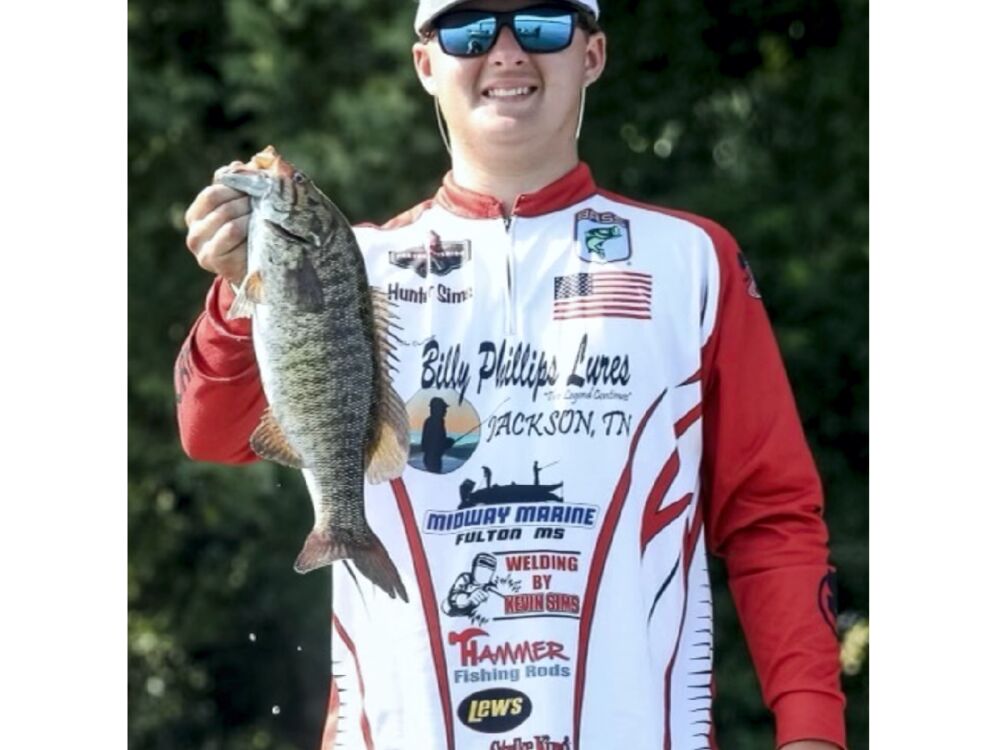 Custom Fishing Apparel Thumbnail