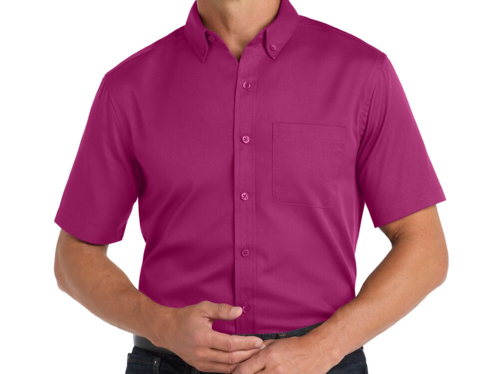 Woven Shirts Thumbnail