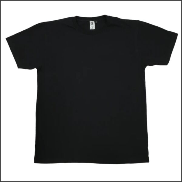 Youth Unisex 100% Combed Ringspun Cotton Tee Thumbnail