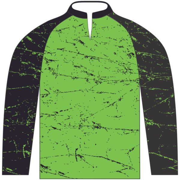 Grunge Pro Jersey Thumbnail