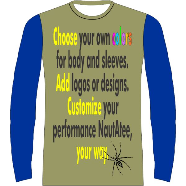  BIS Custom Performance shirt Thumbnail