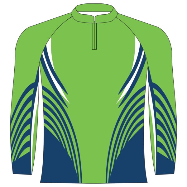 Pterois Custom Pro Fishing Jersey Thumbnail