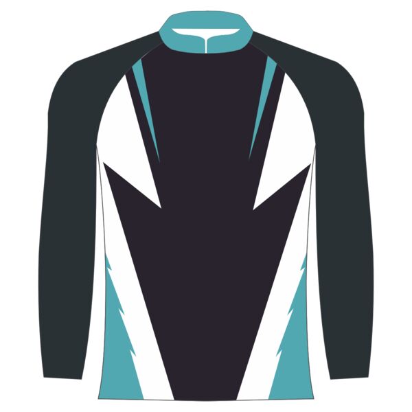 Dart Custom Pro Fishing Jersey Thumbnail