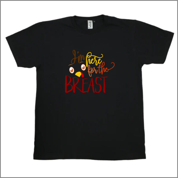 I'm here for the breast.  Thumbnail