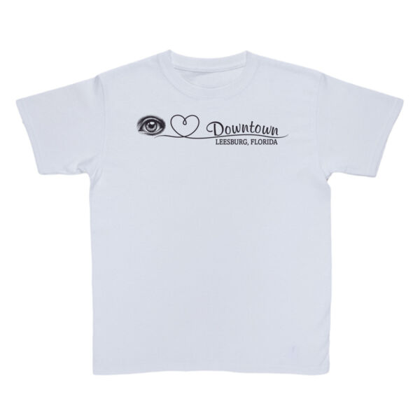 I Love Downtown Leesburg Thumbnail