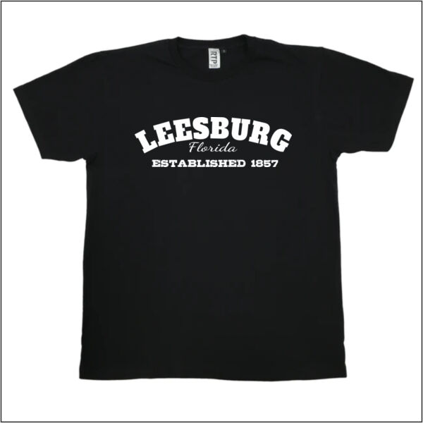 Youth Leesburg Established 1857 Thumbnail