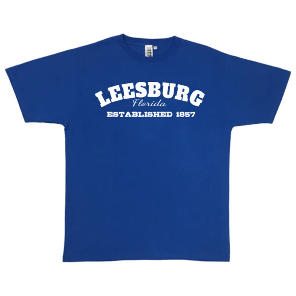 Leesburg Established 1857 Thumbnail
