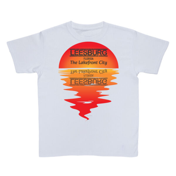 Youth Lakefront City Thumbnail