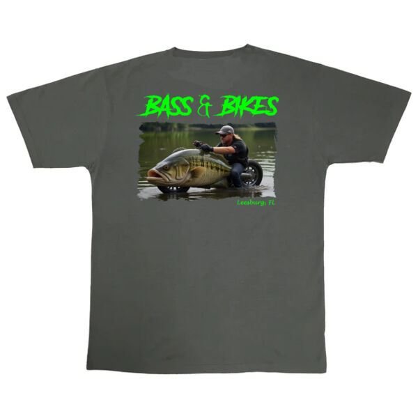 Bass & Bikes, Leesburg Thumbnail