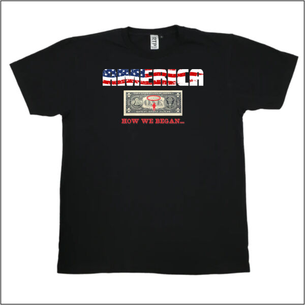 America  In God We Trust  How We Began Thumbnail