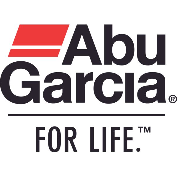 Abu Garcia Stacked with tagline Thumbnail