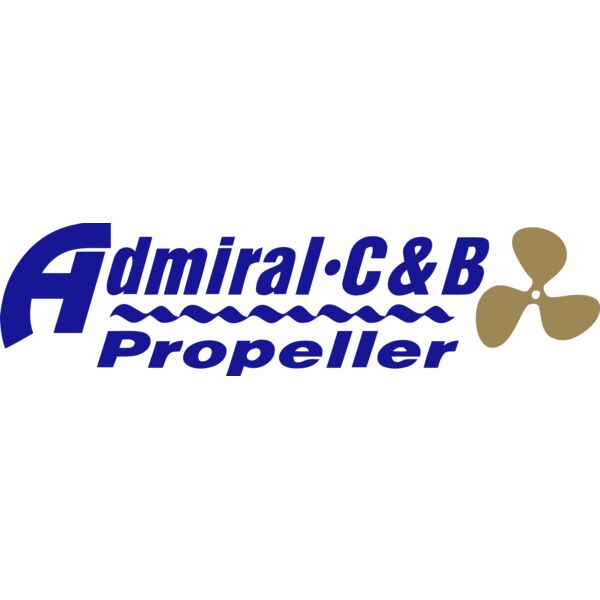 Admiral C & B Propeller Thumbnail