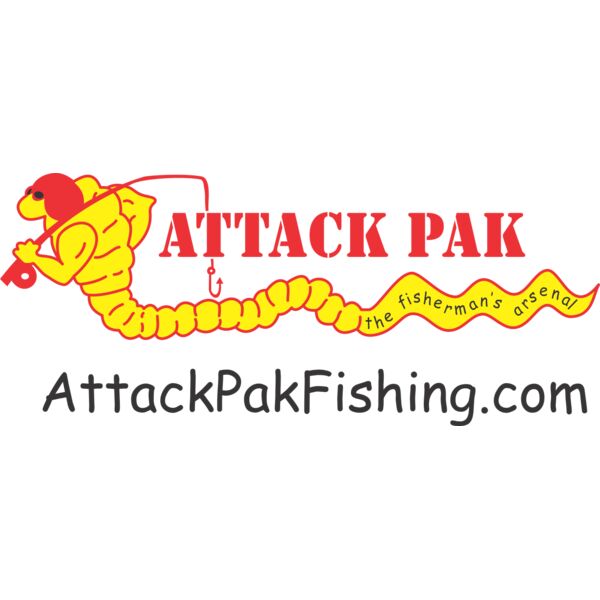 Attack Pak Fishing Thumbnail