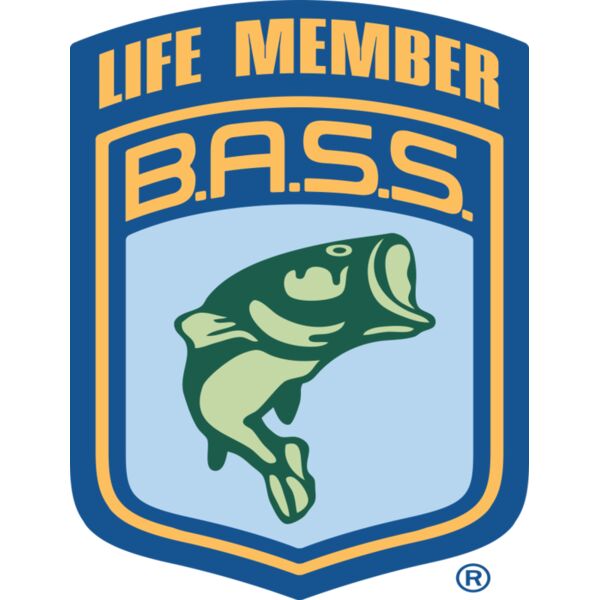 B.A.S.S  Life Member Thumbnail