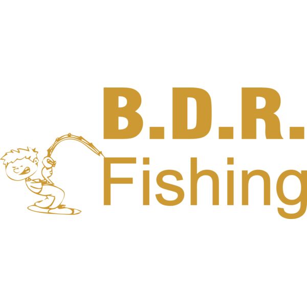 B.D.R  fishing Thumbnail