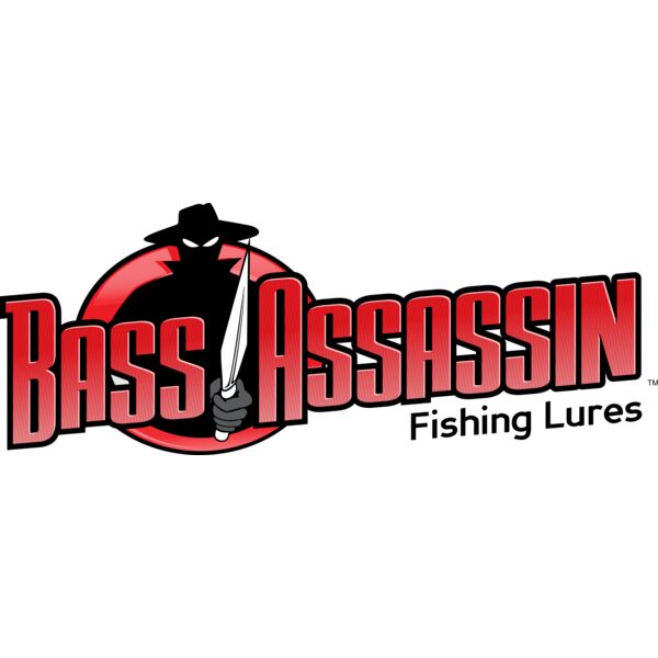 Bass Assassin Lures Thumbnail