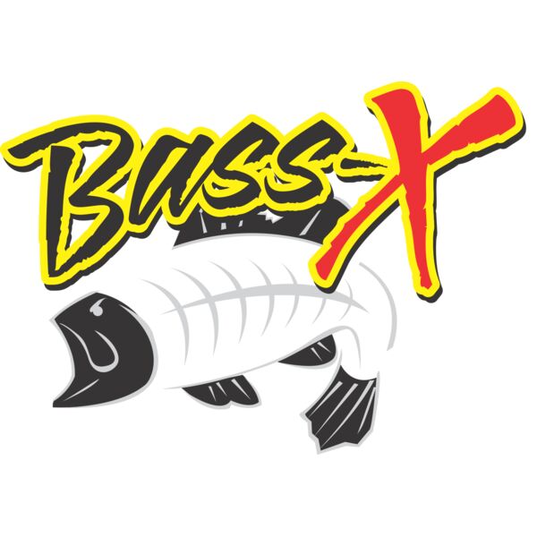 Bass-X Lures Dark Backgrounds Thumbnail
