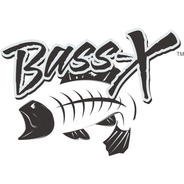 Bass-X Lures Light Backgrounds 2 Thumbnail