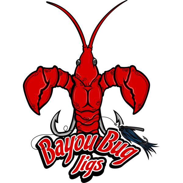 Bayou Bug Jigs Thumbnail