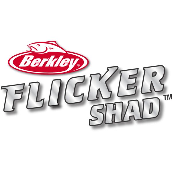 Berkley Flicker Shad Thumbnail