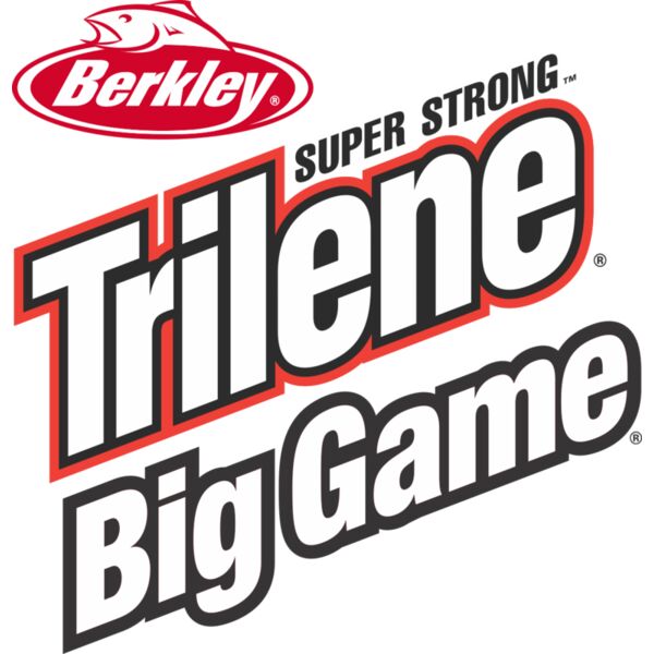 Berkley Trilene Big Game Thumbnail