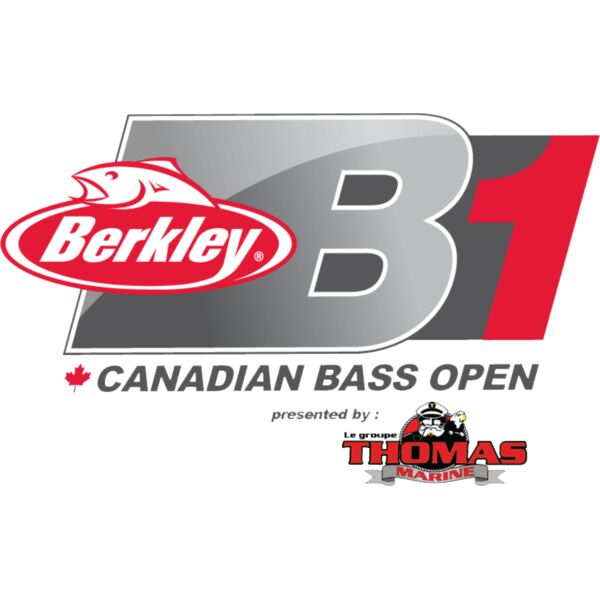 Berkley B1 Canadian Bass Open Thumbnail