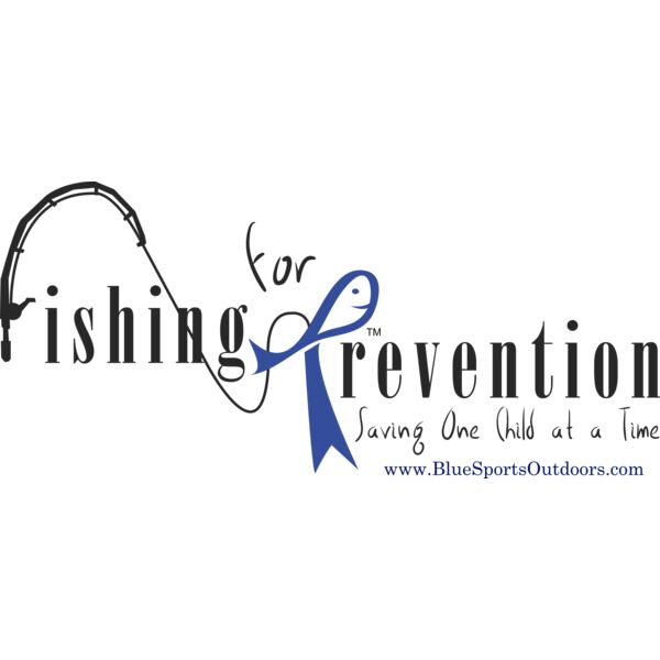 Blue Fishing - Blue Sports Outdoors Thumbnail