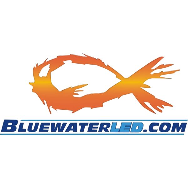 Blue Water LED Thumbnail
