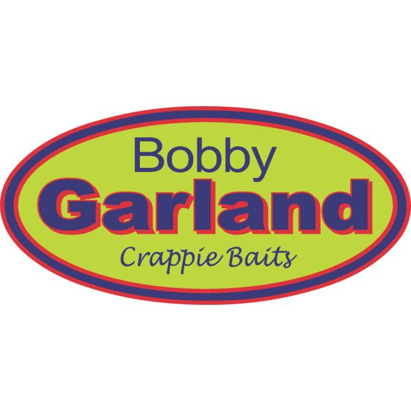 Bobby Garland Crappie Baits Thumbnail