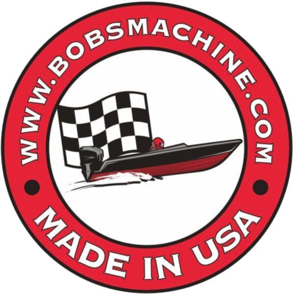 Bobs Machine Hi Performance Thumbnail
