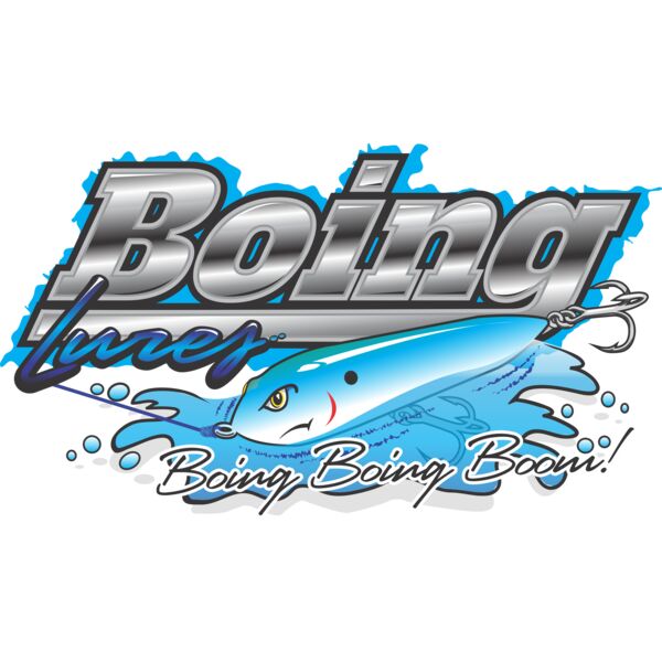 Boing Lures Thumbnail