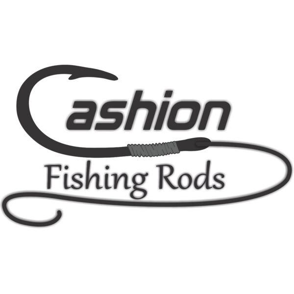 Cashion Rods  - Black Thumbnail
