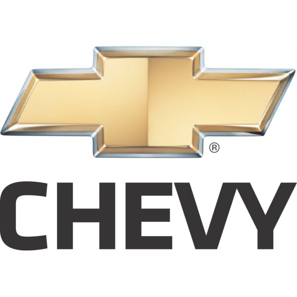 Chevy Thumbnail