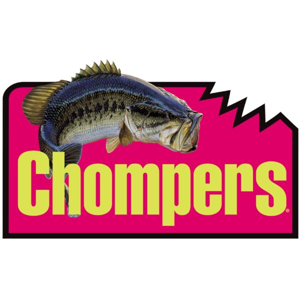 Chompers Thumbnail