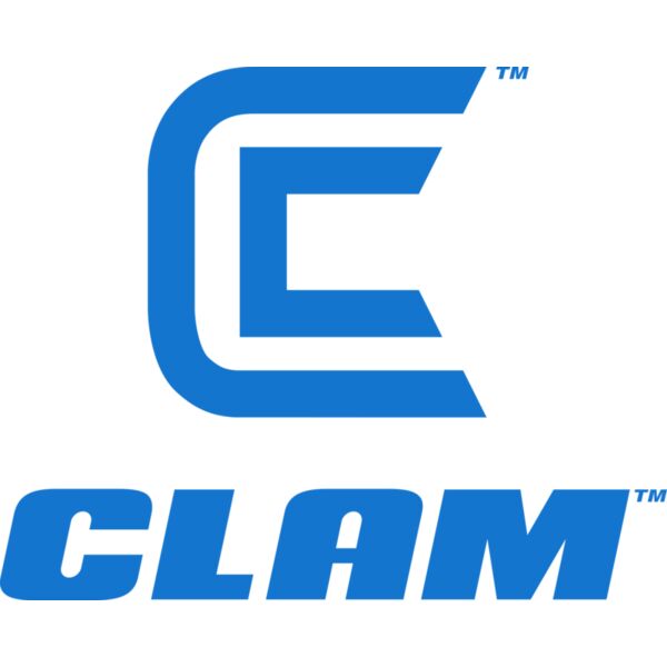 CLAM - Blue Stacked Thumbnail