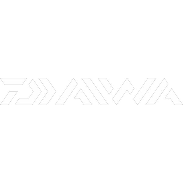 Daiwa  - White  NoOutline Thumbnail