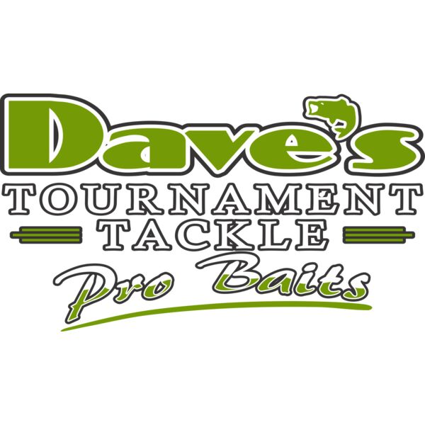 Daves Tournament Tackle Pro Baits Thumbnail