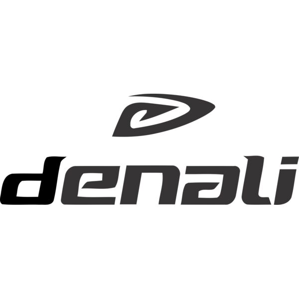 Denali Rods - Black  Thumbnail