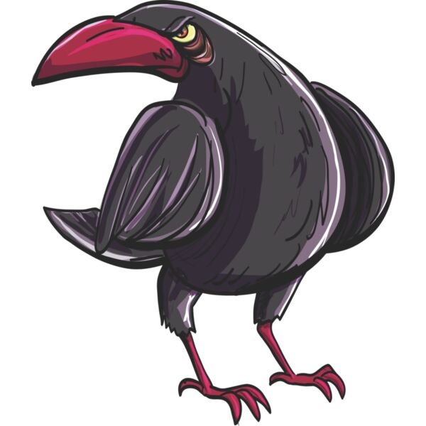 Dirty Burd - Dirty Burd Lures Thumbnail