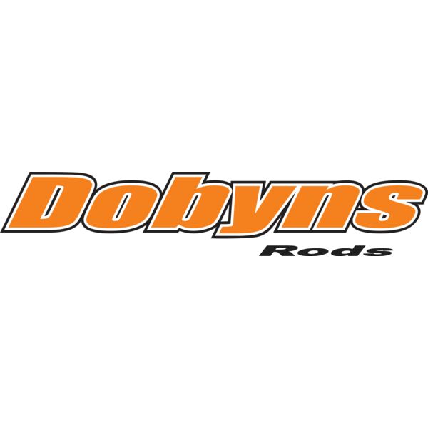 Dobyns Rods - Orange Thumbnail