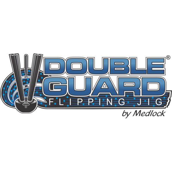 Double Guard Flipping Jig (Medlock) - Stacked Thumbnail