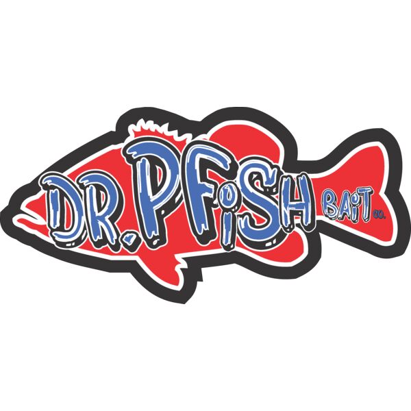 Dr. P Fish Baits - PFish Thumbnail