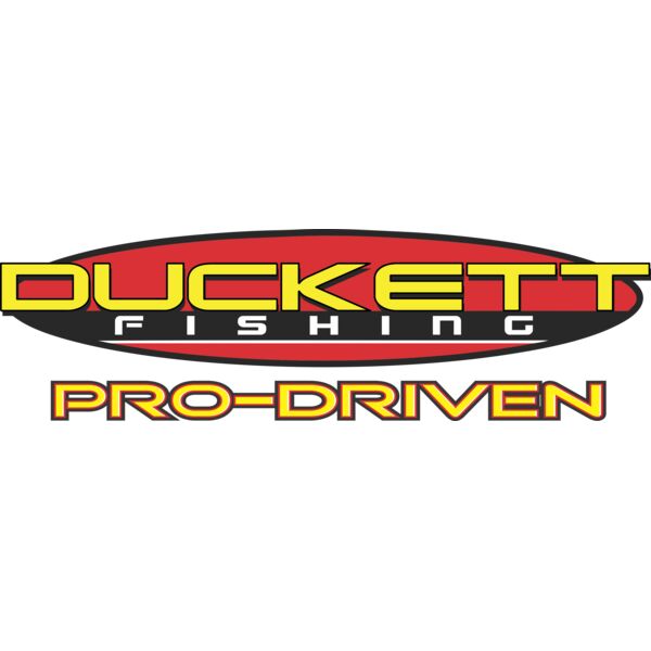 Duckett Fishing Pro-Driven Thumbnail