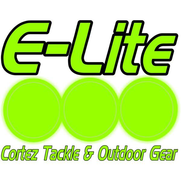 E-Lite Cortez Tackle & Outdoor Gear Thumbnail
