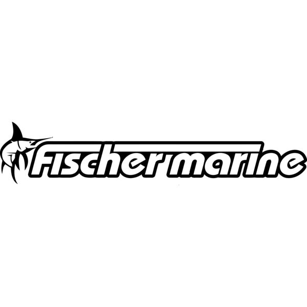 Fischer Marine Black / White Thumbnail