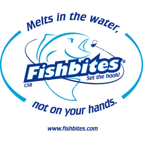 Fishbites - Melts In the water Thumbnail