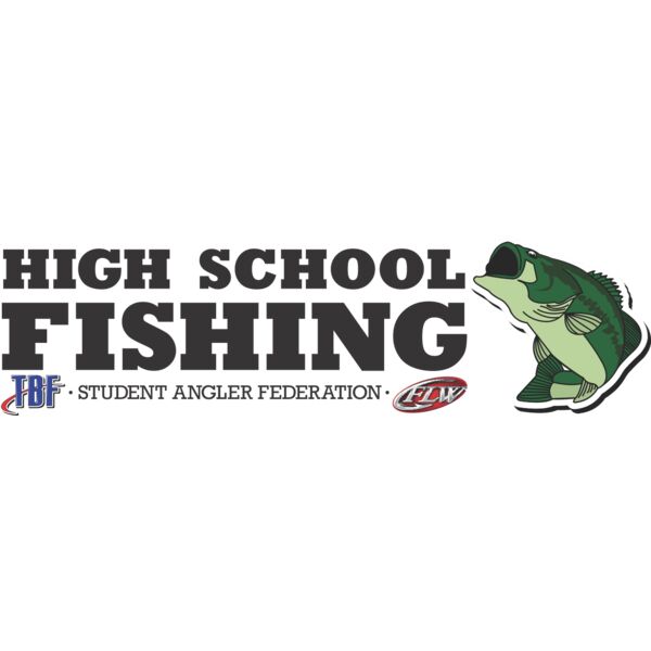 FLW TBF High School Fishing Thumbnail