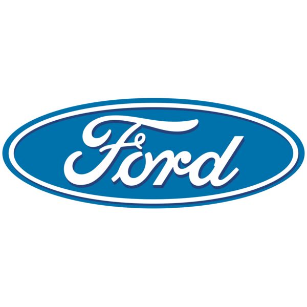 Ford - Blue Oval Thumbnail