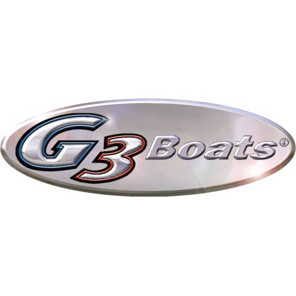 G3 Boats - oval Thumbnail